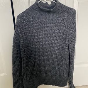 LOFT Knit Sweater